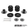 Timbren SUSPENSION ENHANCEMENT SYSTEM  REAR KIT JRGD